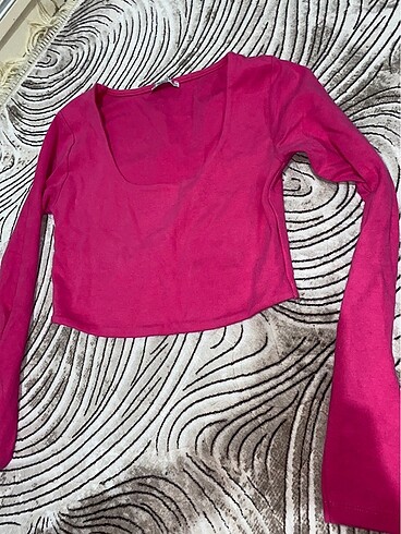 pembe crop