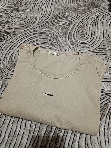 Oysho crop