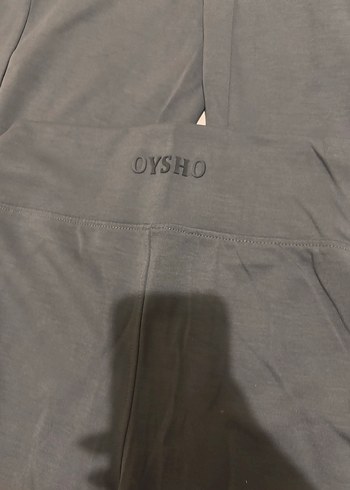 Oysho İspanyol Paça Tayt - Görsel 2