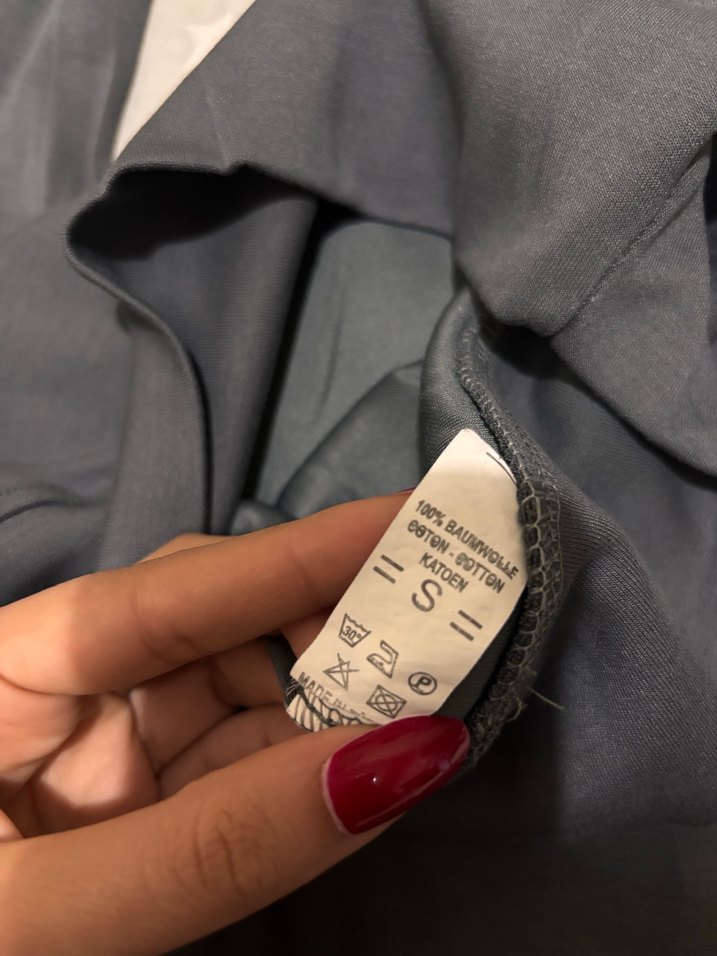 Oysho İspanyol Paça Tayt - Görsel 3