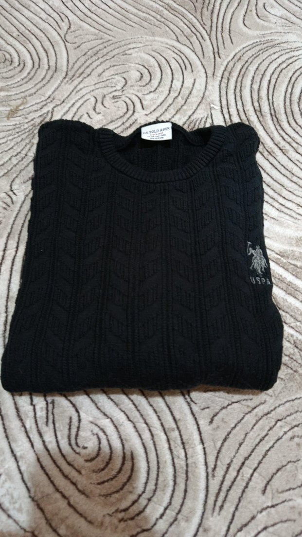 polo kazak - Görsel 2