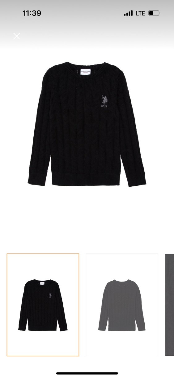 Polo Kazak - Görsel 3