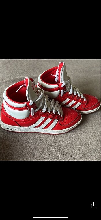 Adidas ayakkabı