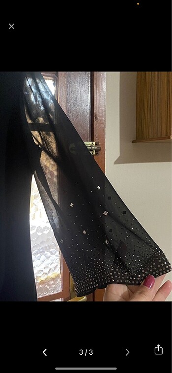 Bi sefer giyildi - Görsel 3