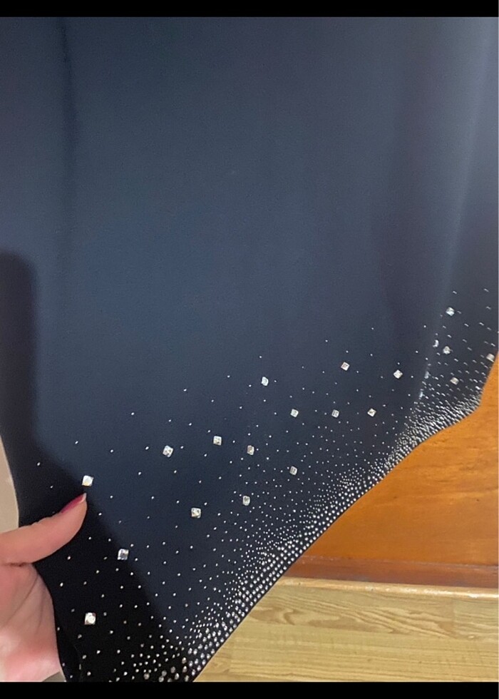 Bi sefer giyildi - Görsel 2