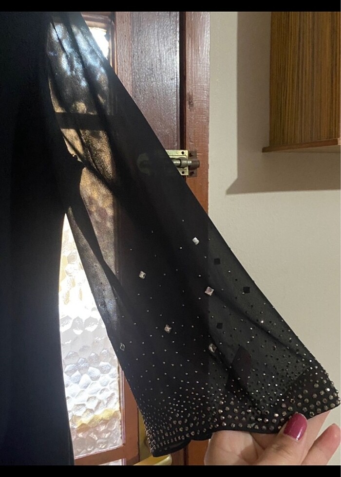 Bi sefer giyildi - Görsel 3