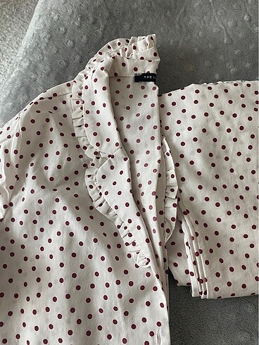 Trendyol & Milla Pijama Takımı
