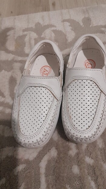 Rahat ayakkabi - Görsel 2