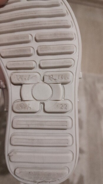 Rahat ayakkabi - Görsel 3