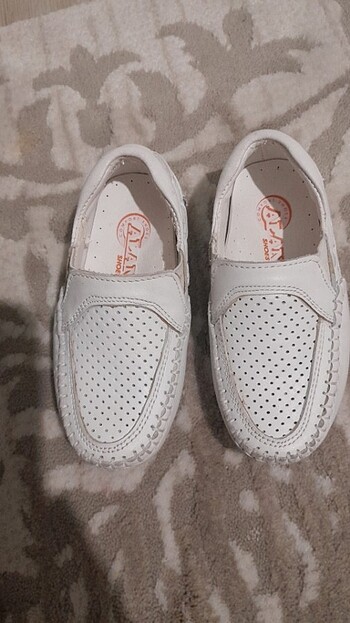 Rahat ayakkabi - Görsel 4