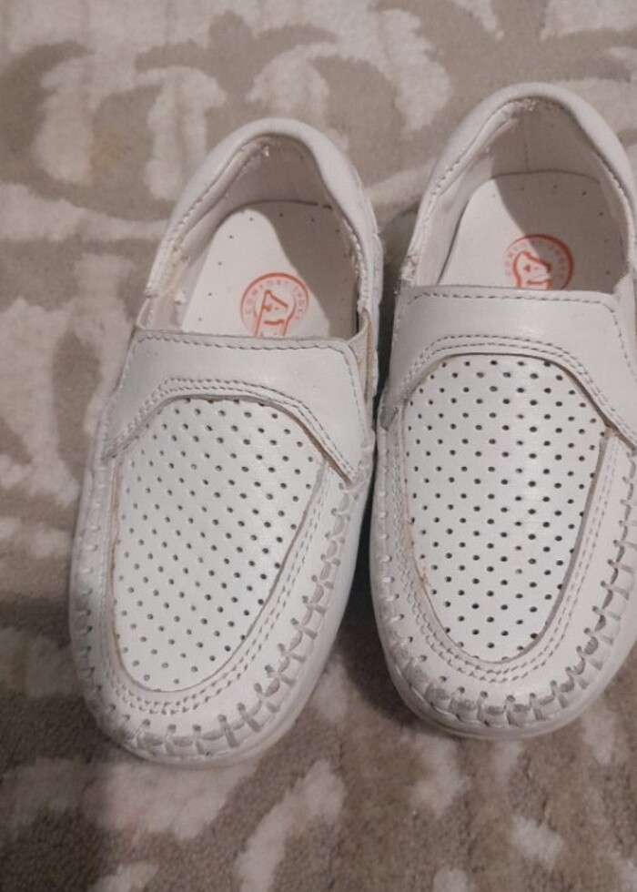 Rahat ayakkabi - Görsel 2