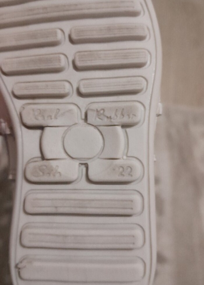 Rahat ayakkabi - Görsel 3