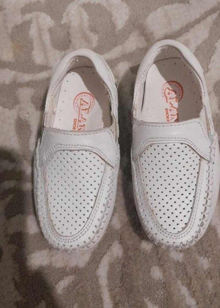 Rahat ayakkabi - Görsel 4