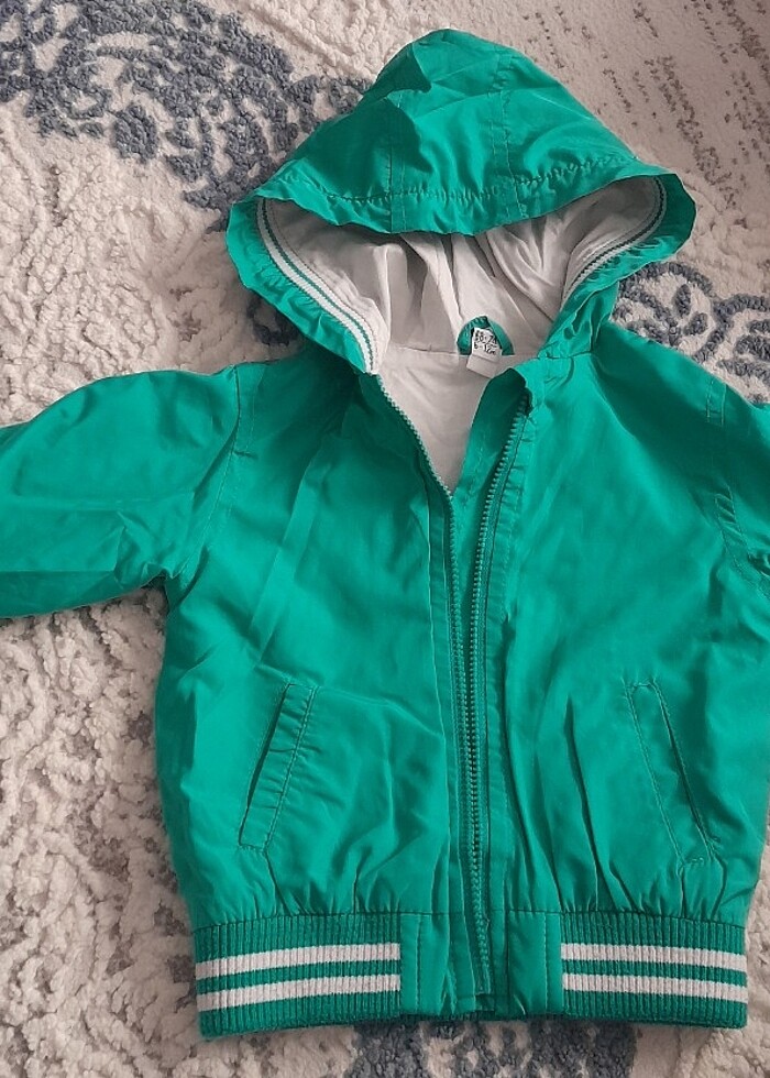 Yagmurluk - Görsel 2