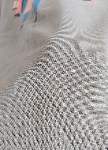 xl Beden haki Renk Spor tunik