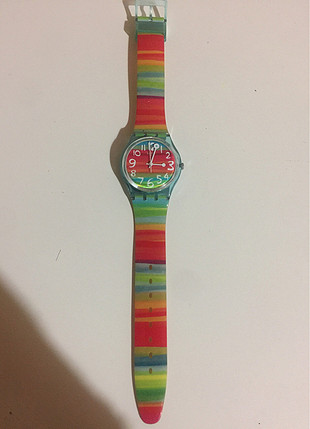 Swatch Orjinal Saat