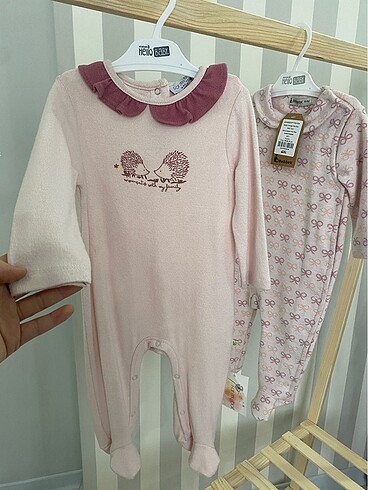 Hellobaby 9 ay tulum (adet fiyatıdır)