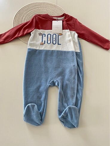 HelloBaby Hellobaby tulumlar 3-9 ay arası(adet fiyatı )