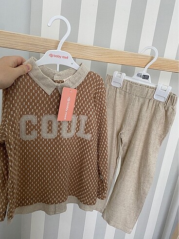 HelloBaby Hellobaby 4 yaş takım