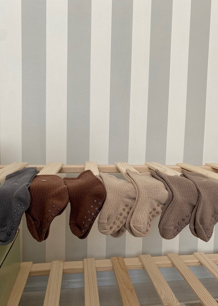 Fitilli çorap 1 yaş (adet ) - Görsel 2