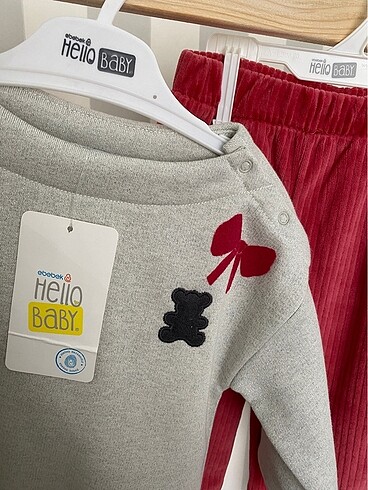 HelloBaby Hellobaby takım