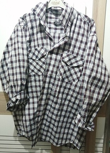 Vintage gömlek oversize salaş unisex erkek kadın gömlek oduncu e