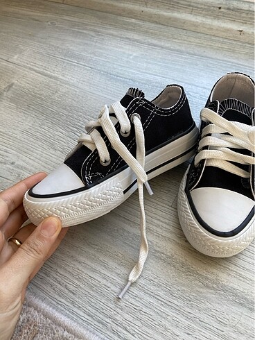 Converse Converse