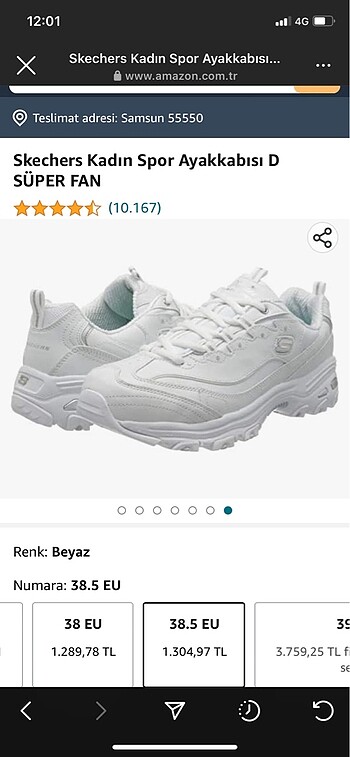 Adidas süperstar