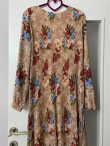 38 Beden Piliseli tunik