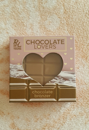 Rival d loop Young Chocolate Bronzer