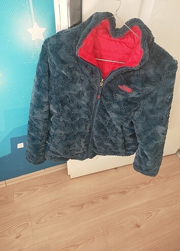 The north face kürk mont