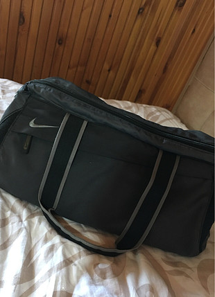 Orijinal Nike spor çanta