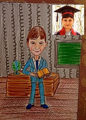 Karikatür