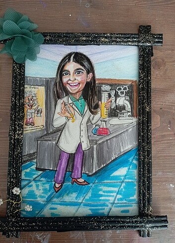  Karikatür