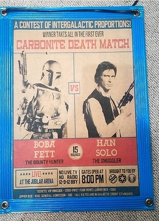 Star wars