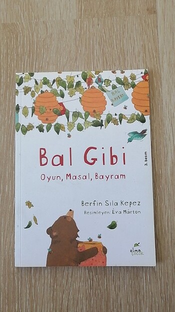 6_8 yaş kitap