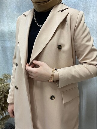 Blazer çeket