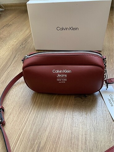 Calvin Klein Çanta