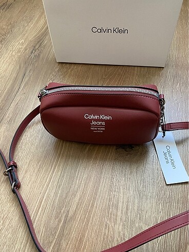 Calvin Klein Calvin Klein Çanta
