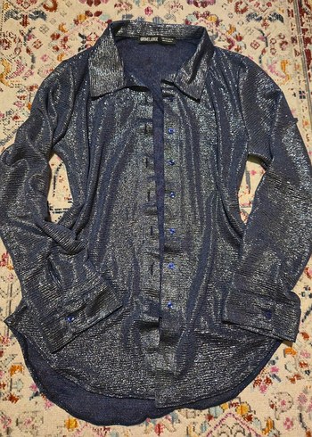 simli Gömlek - Görsel 2