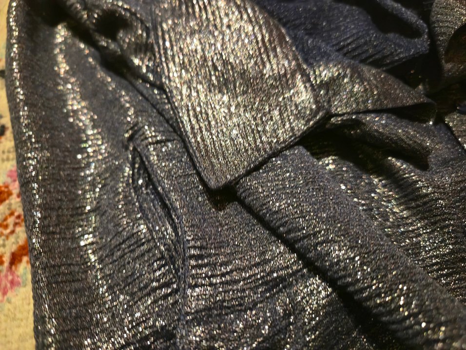 simli Gömlek - Görsel 4