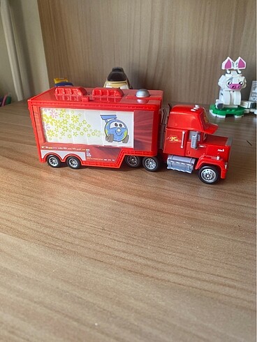 cars truck 1x +1x cars