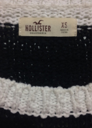 Hollister Salaş kazak