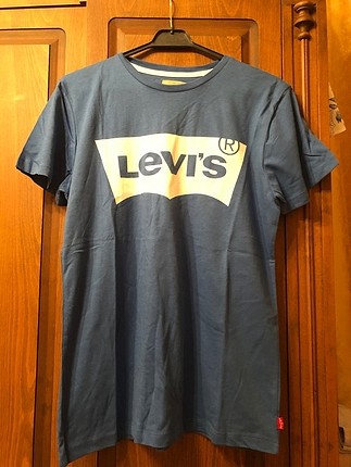 Mavi Levis Tshirt