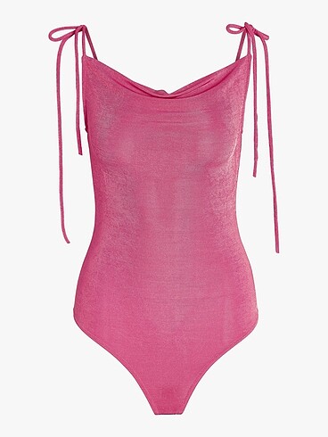 Pembe body