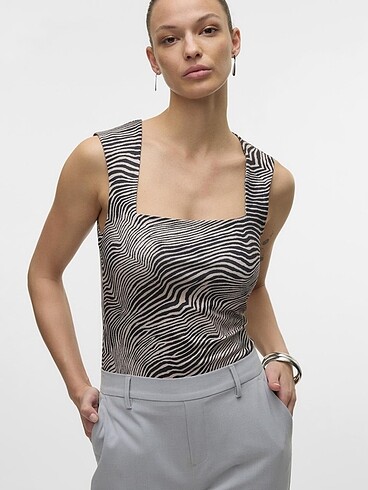 Zebra bluz