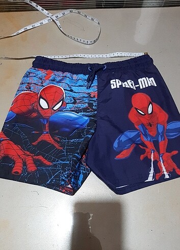 2 adet deniz şortu