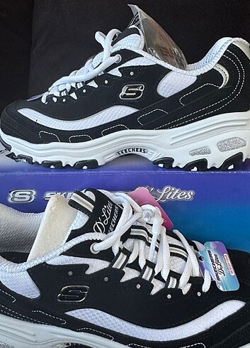 Skechers 39 numara