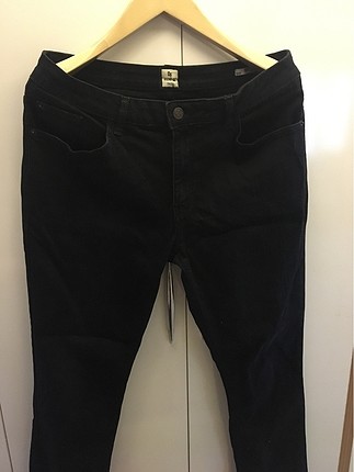Defacto jean erkek 36/32