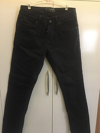 Colins keten pantolon erkek